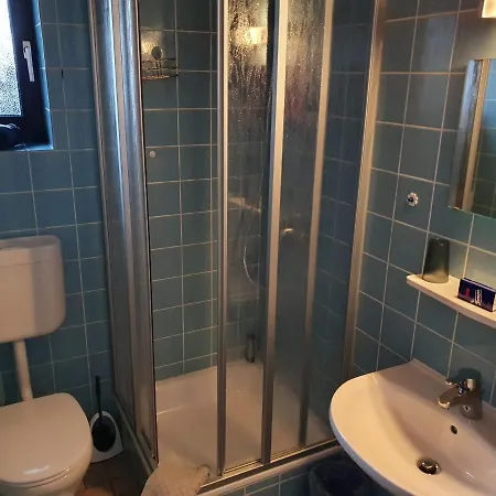 Lägenhet Doppelzimmer 