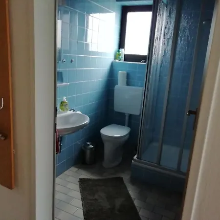 Doppelzimmer Waldhütte Apartamento Bischofsmais