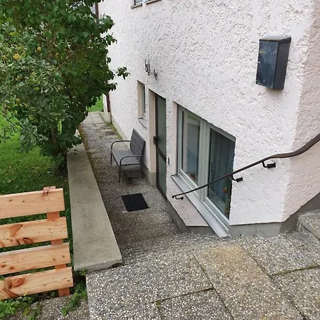 Apartment Doppelzimmer 