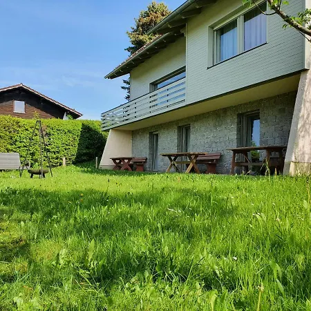 Apartment Doppelzimmer 