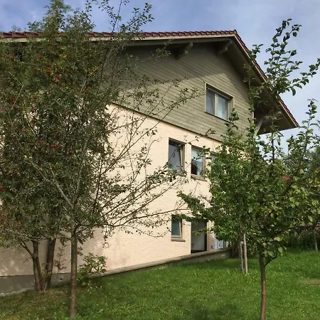 Doppelzimmer Waldhütte Apartamento Bischofsmais